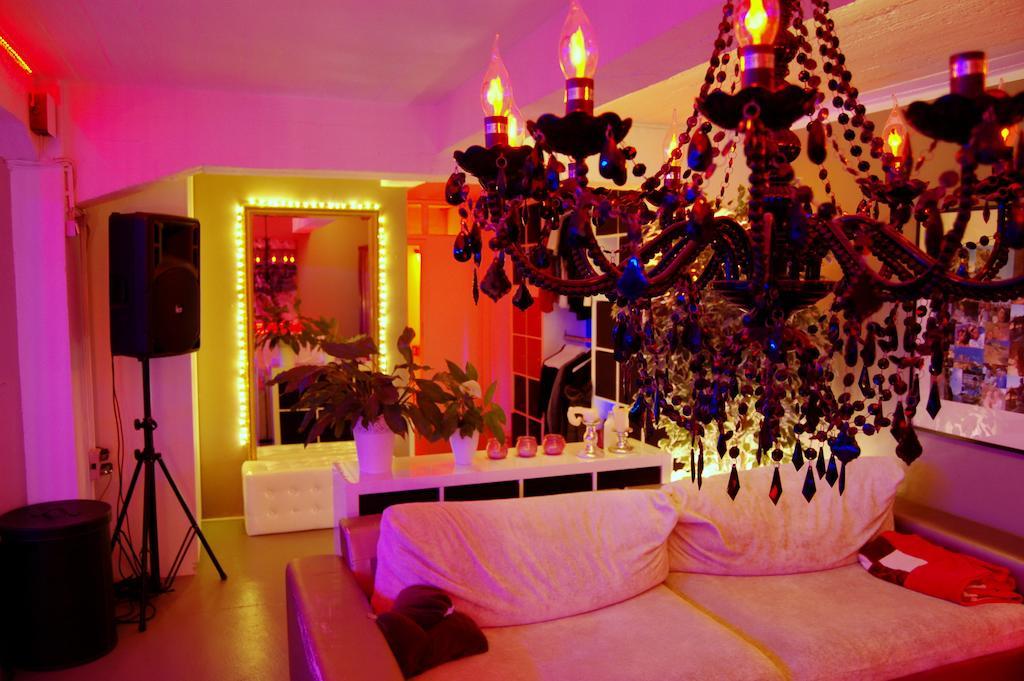 Apartment Helioslounge Köln