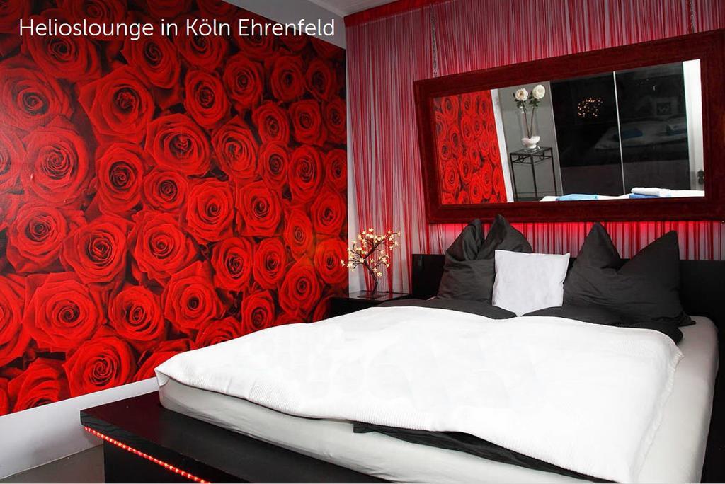 Helioslounge * Köln